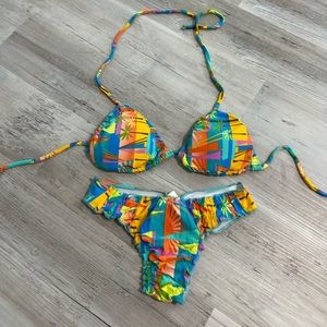 NEW Brazilian Bikini size XL